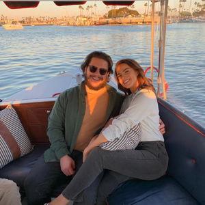 Honeymoon Fund