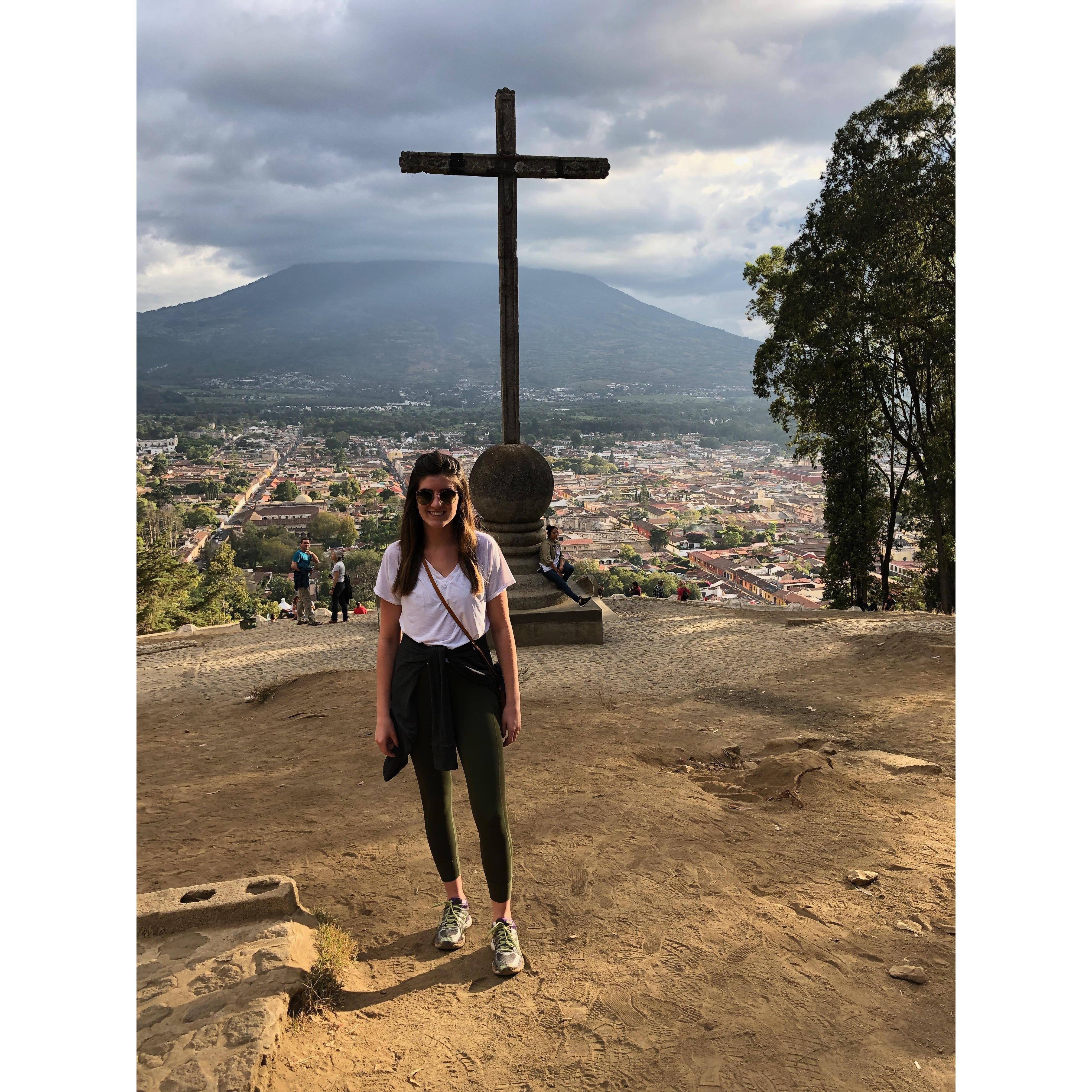 Cerro de la Cruz