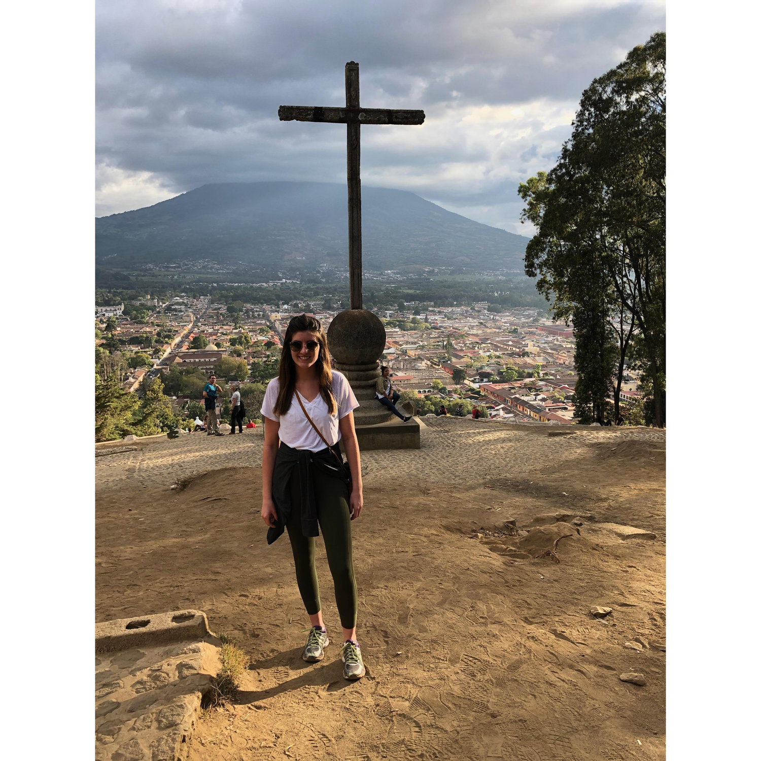 Cerro de la Cruz