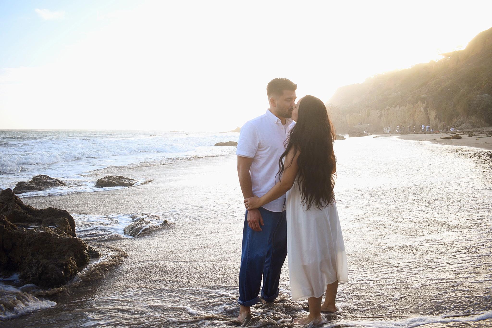 The Wedding Website of Adrian Murray and Arianna Romero