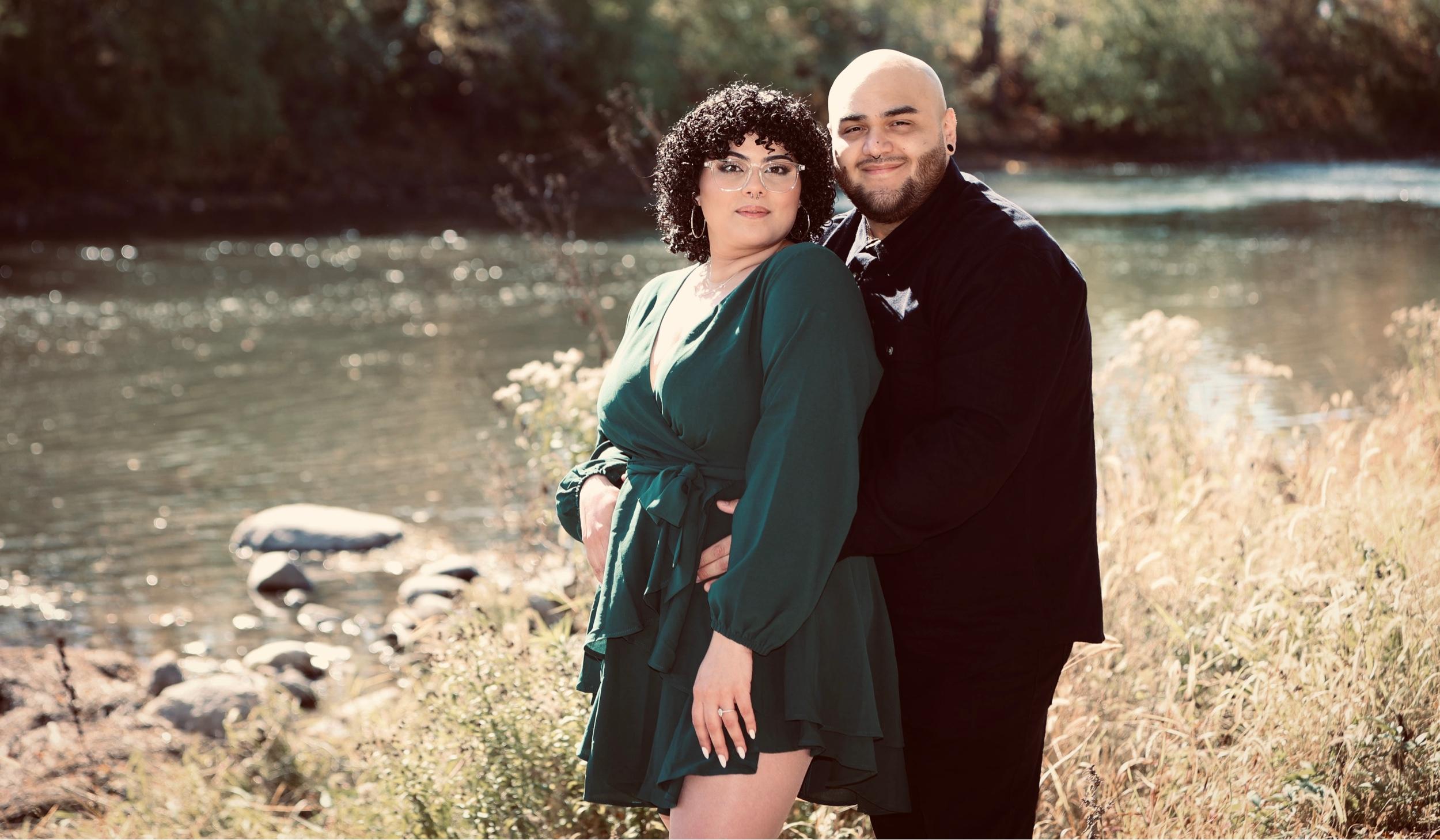 The Wedding Website of Janice M. Castillo and Roy N. Chaidez