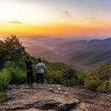 Preacher's Rock