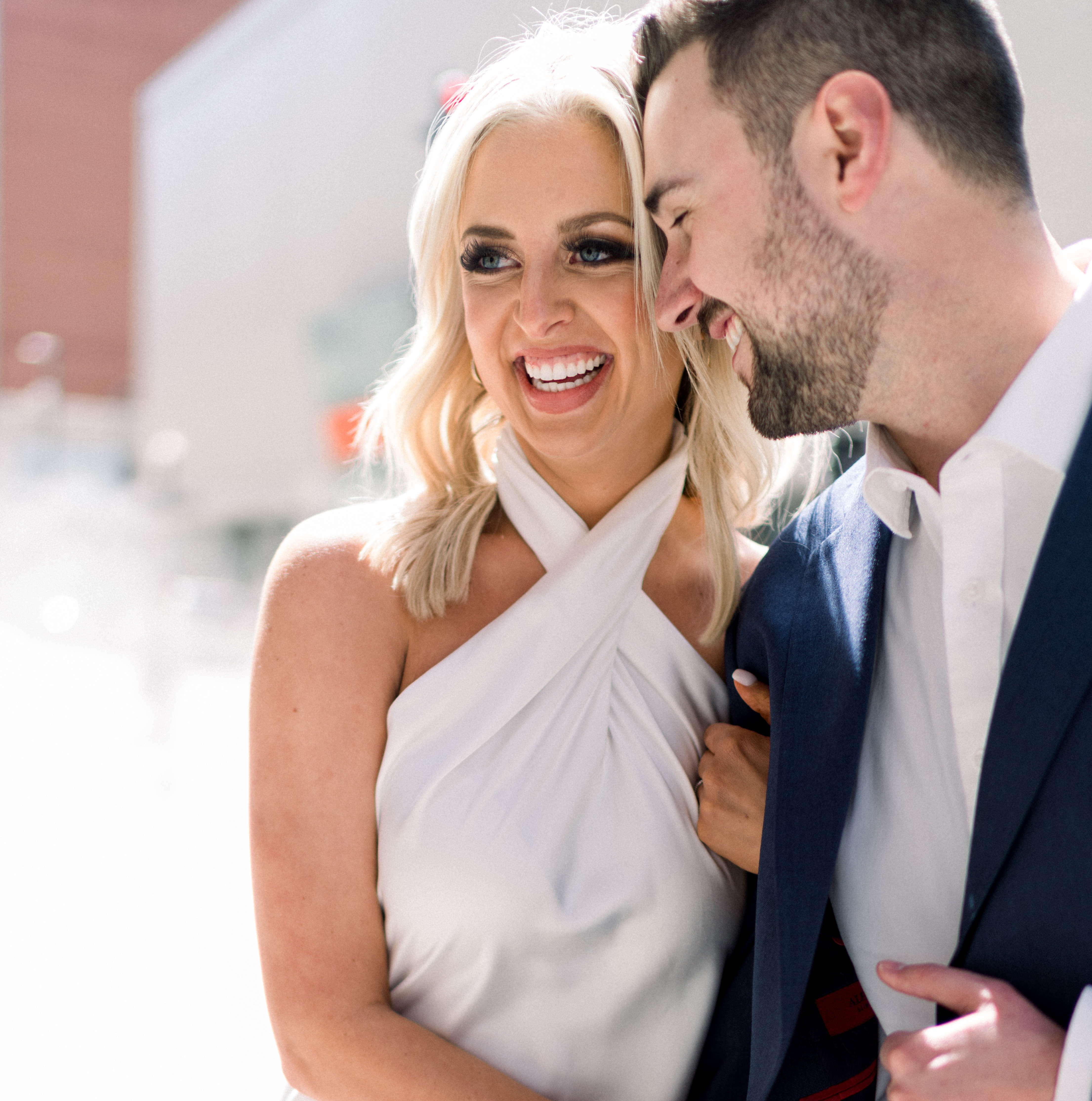 The Wedding Website of Danielle D'Angelo and Aaron Figurski