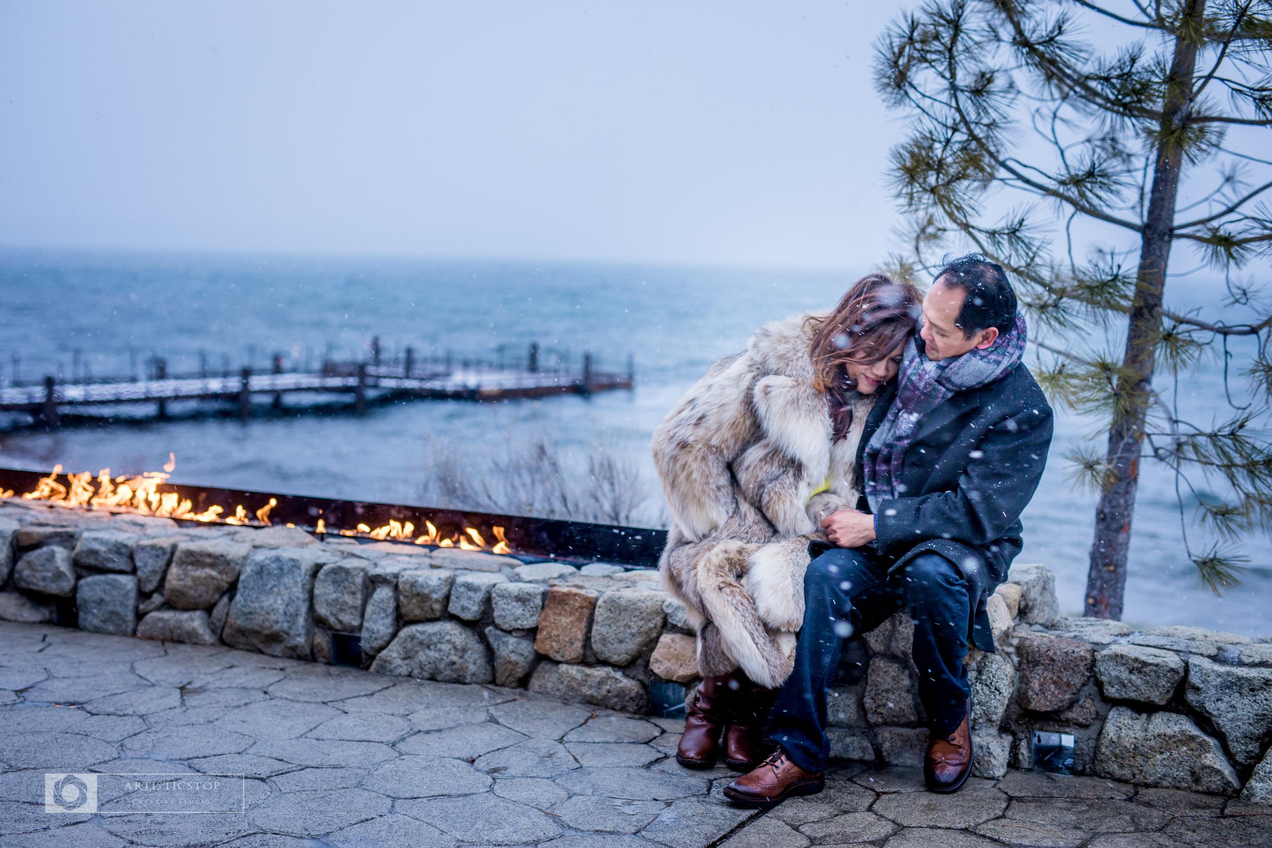 The Wedding Website of Mylene Leron and Ron Leron