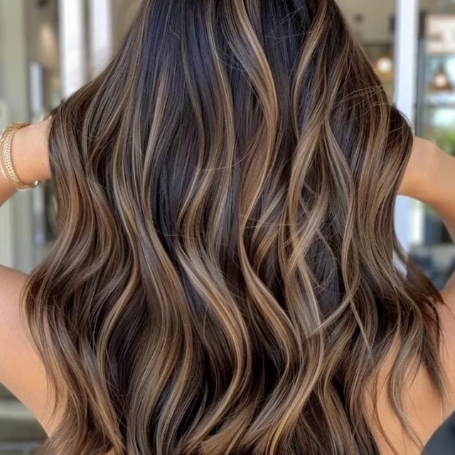 Brides Hair