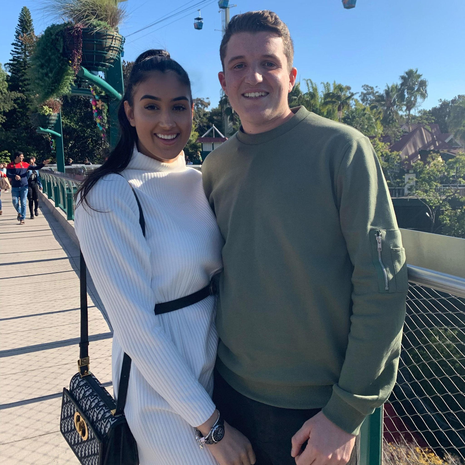 San Diego - December 2019