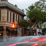 Downtown San Luis Obispo