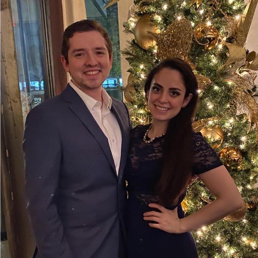 New Years Party!!!