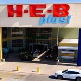 H-E-B plus!
