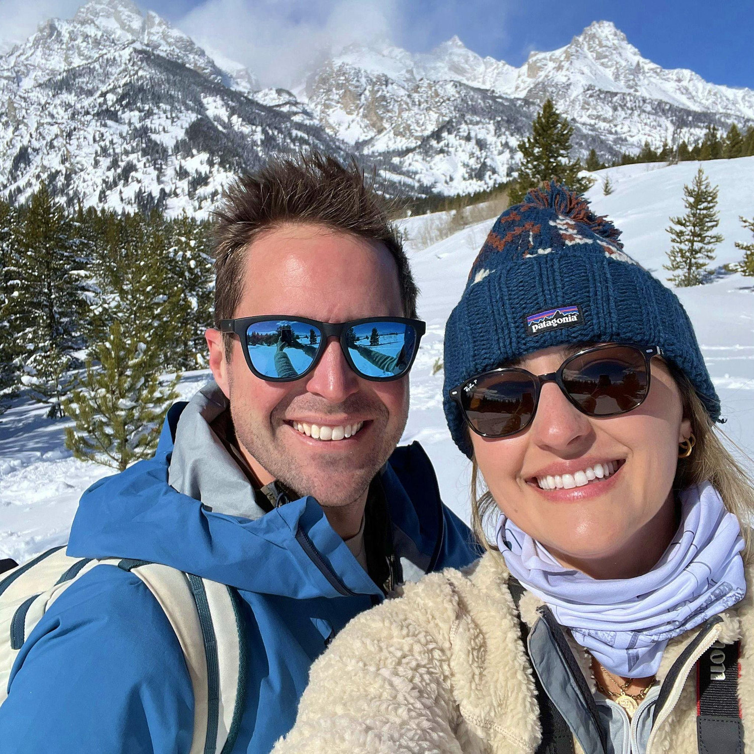 Grand Teton National Park