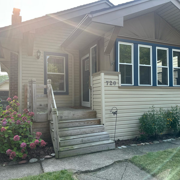 Our Home Improvement Fund