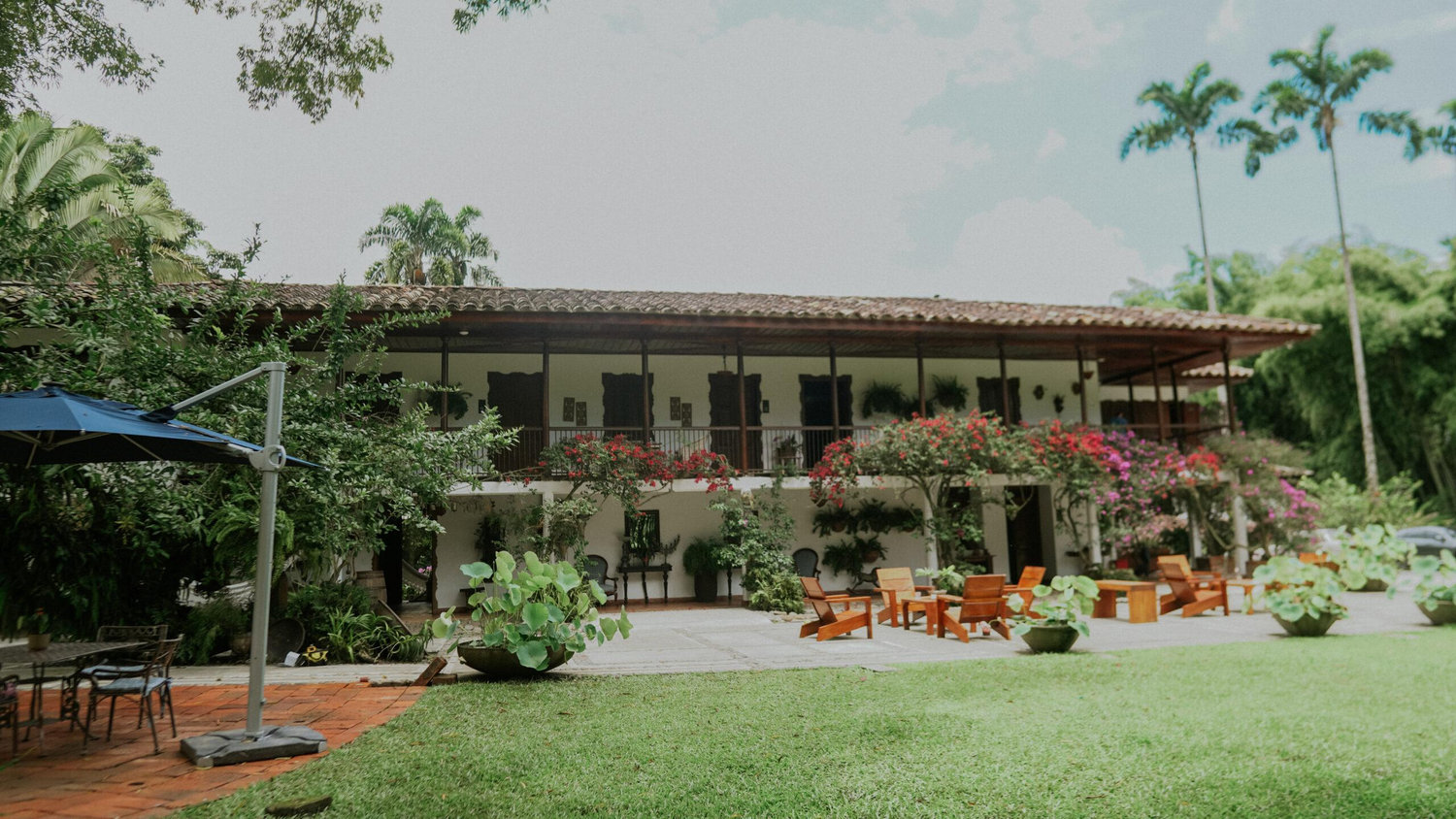 The Wedding Website of Mariana G Tisnés and Julián Hernández