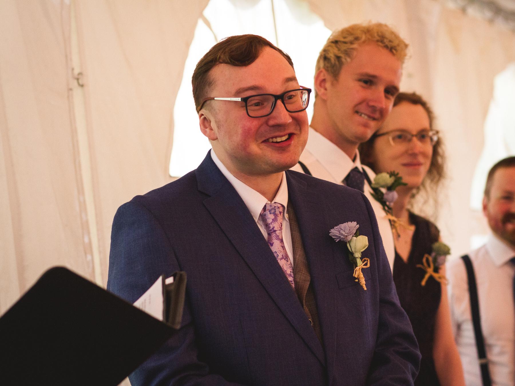 The Wedding Website of Kesia Tosh and Joshua Kersey