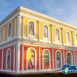 Museo Del Carnaval Vegano