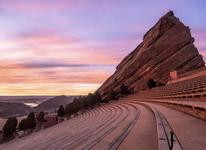 Red Rocks Amphitheatre