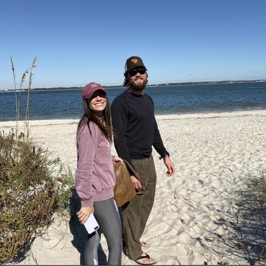 East Coast Road Trip