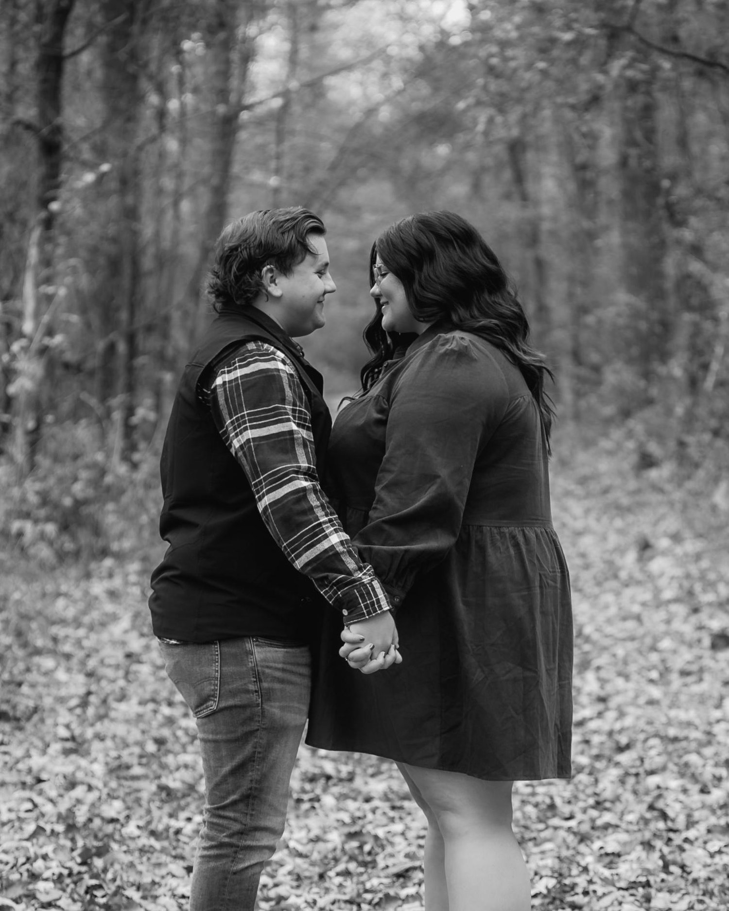 The Wedding Website of Izabell Badeaux and Dylan Rogers