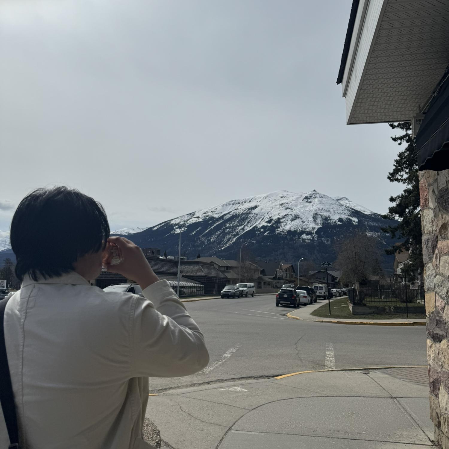 Jasper Town