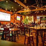 Urban Saloon