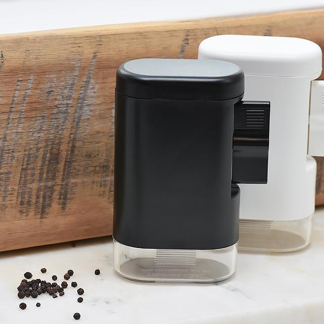 PepperMate Pepper Mill