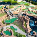 Hartland Golf & Arcade