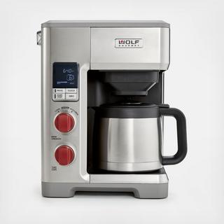 Automatic Drip Coffee Maker