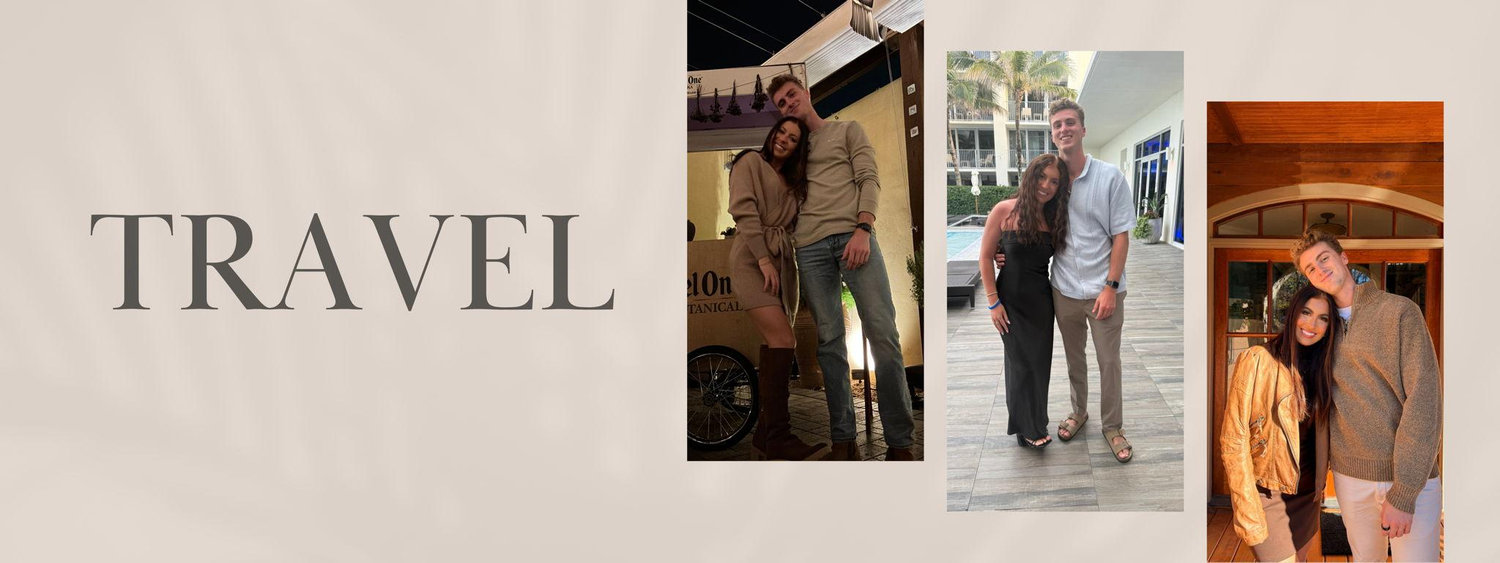 The Wedding Website of Savannah Shaffer and Joppe DeBoer