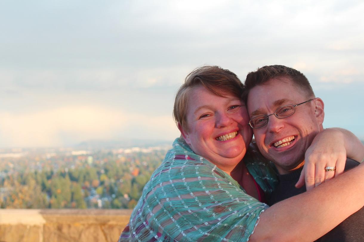 The Wedding Website of Chrystal Hohn and Matthew DeRoest