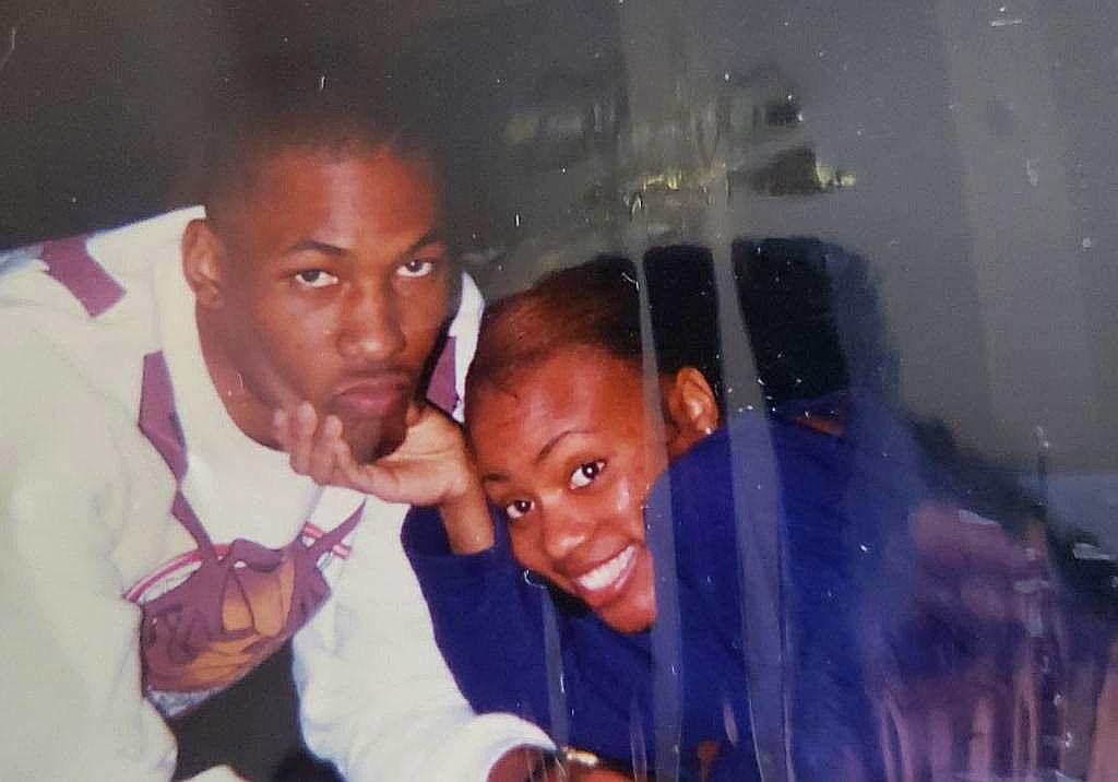 The Wedding Website of Leticia Taylor and Darius Buggs