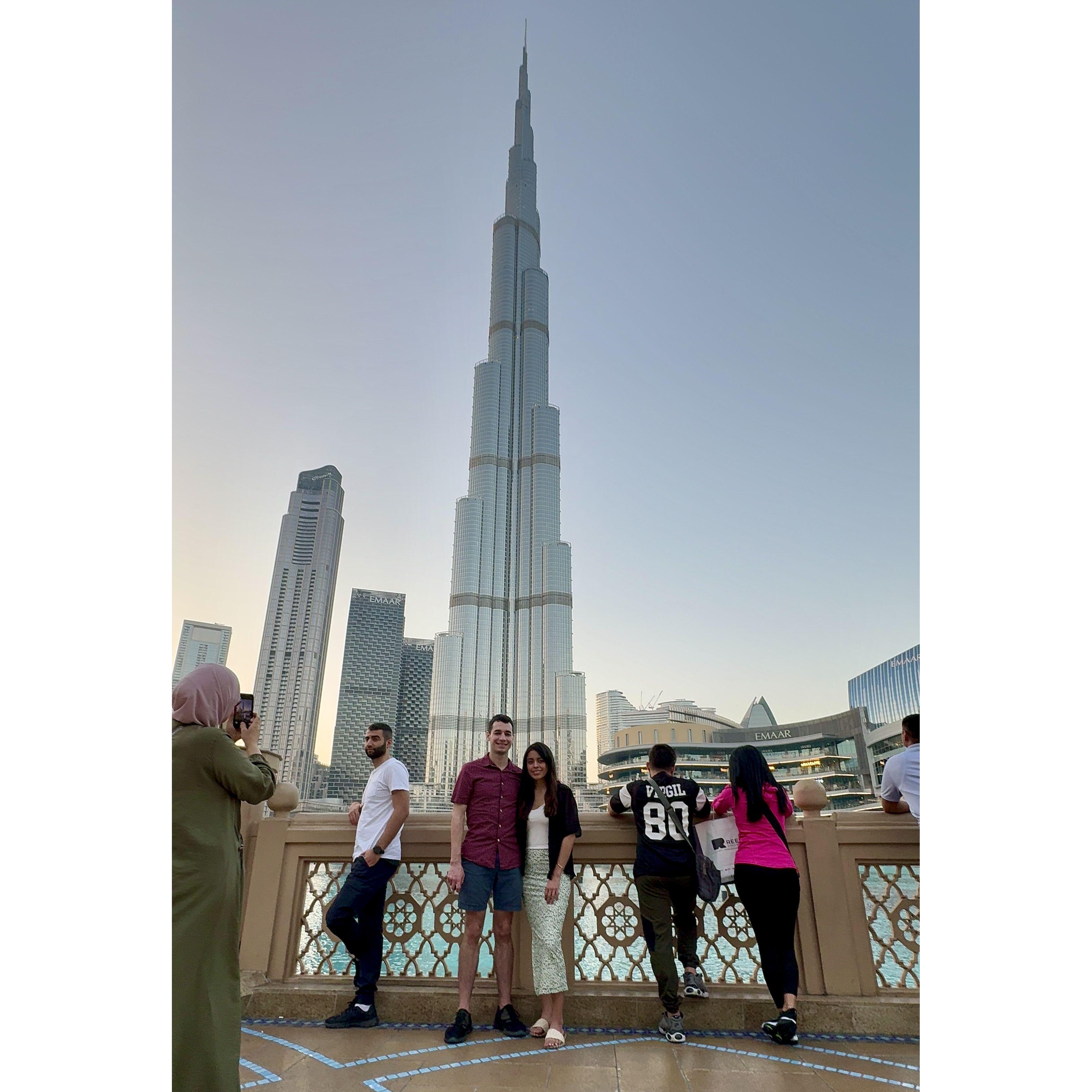 Dubai! [2023]