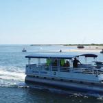 Carolina Runner Boat Cruises
