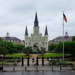 Jackson Square