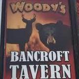Woodys Bancroft TAVERN