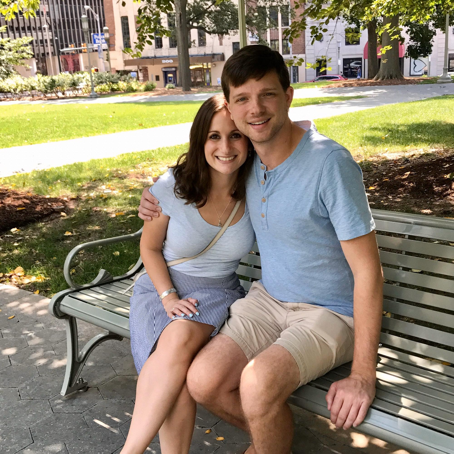 Moved to Harrisburg, PA!