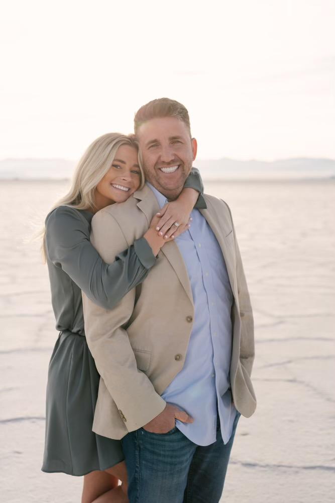 The Wedding Website of Annalia Price and Michael Fenton