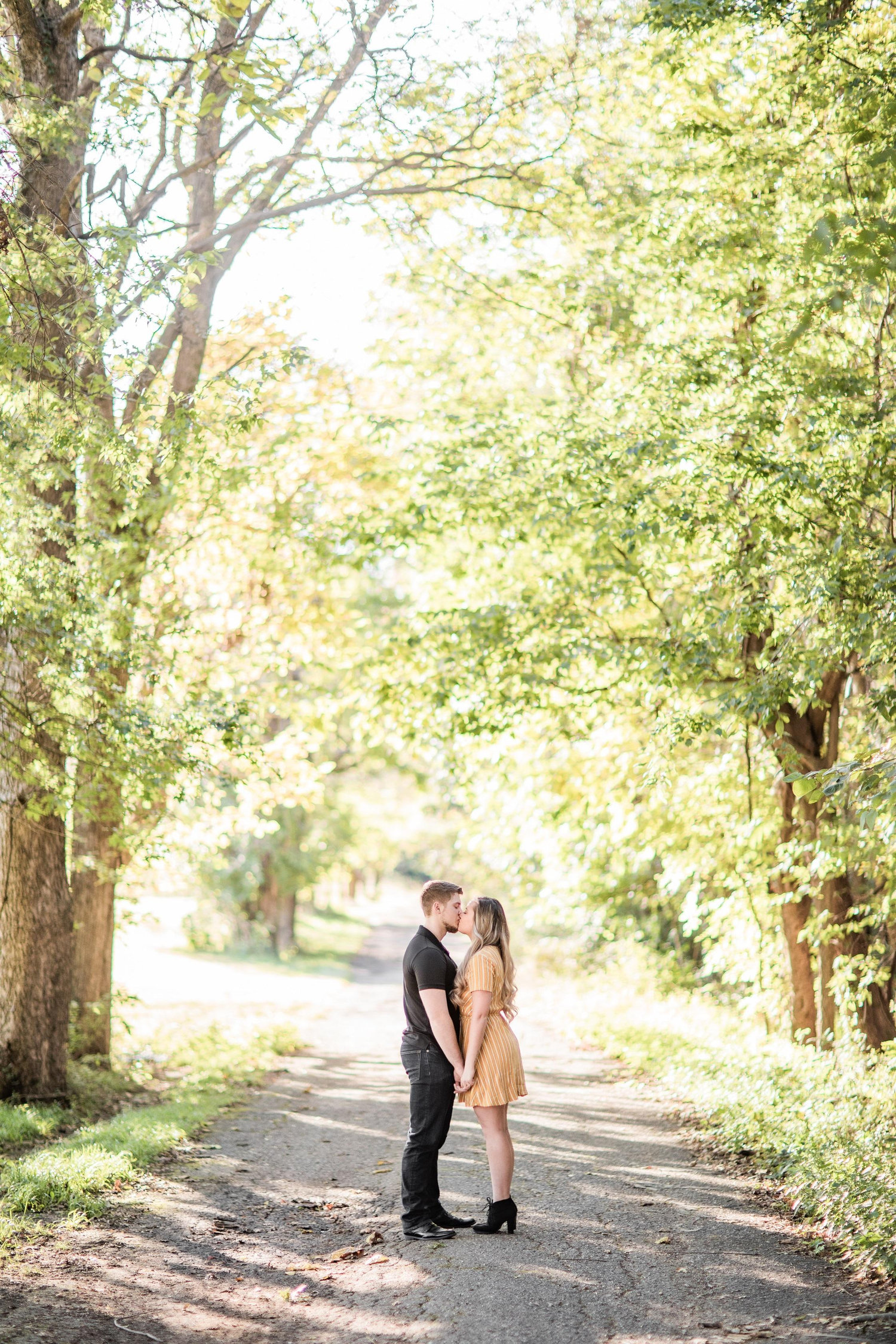 The Wedding Website of Marina Stricklin and Nic Robinson