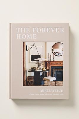 The Forever Home Hardcover Book