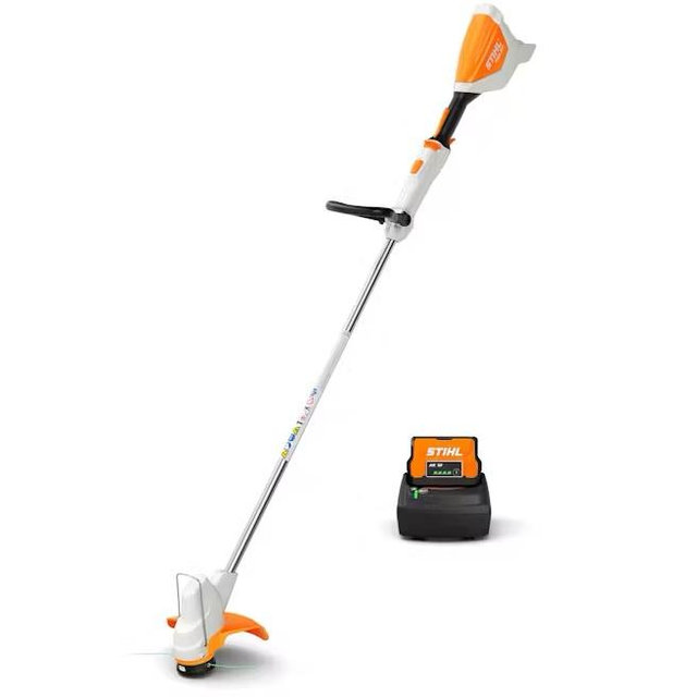Stihl FSA 57 Weed Trimmer
