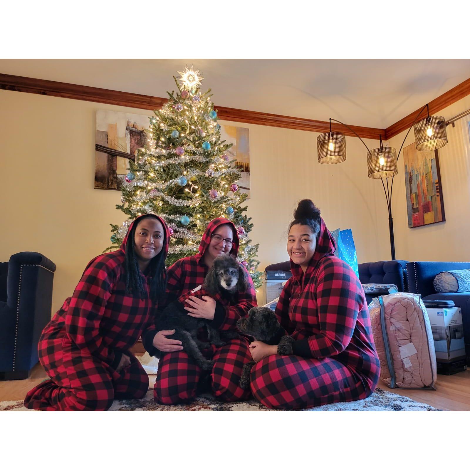Christmas 2021