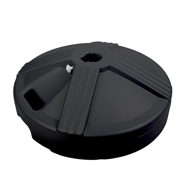 US Weight Fillable Umbrella Base (More Colors Available)