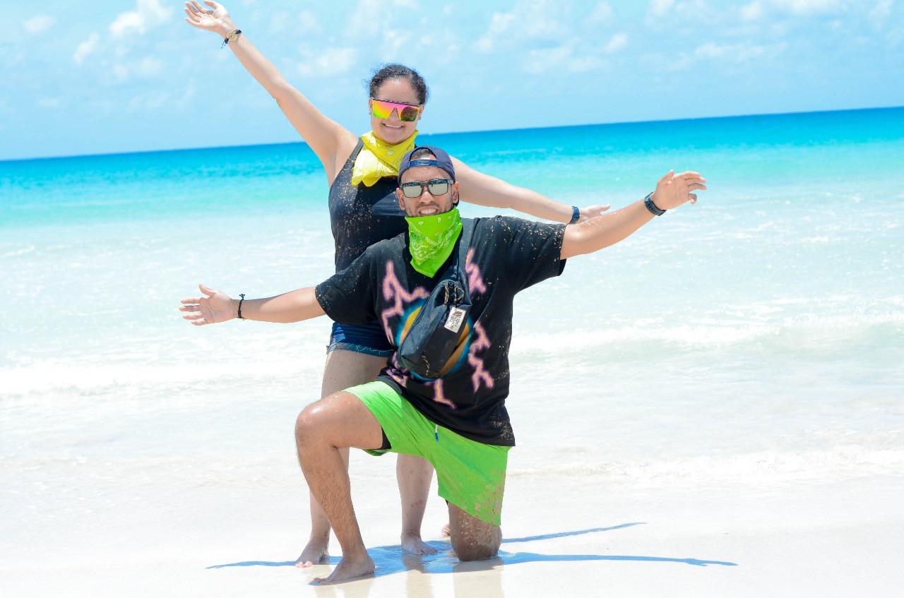 The Wedding Website of Sebastian Hernandez and Vanessa Caballero