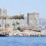 Bodrum Castle 🏰
