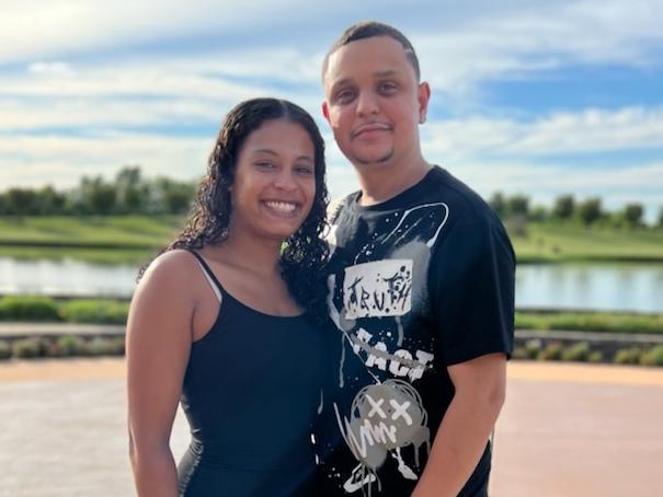 The Wedding Website of Jessica Pettis and David Doss