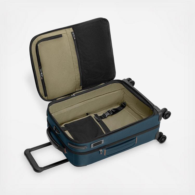 Briggs & Riley, ZDX Essential 22