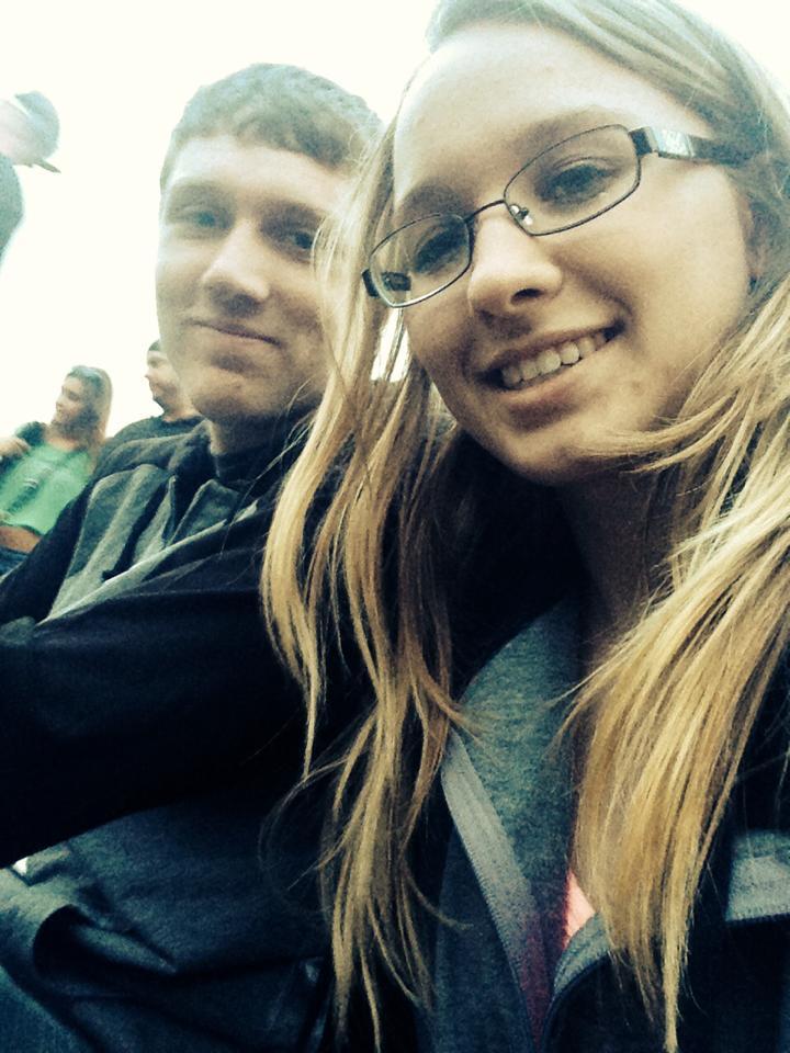 The Wedding Website of Kayla Hamilton and Brandon Engle