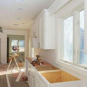 Our Home Renovation Fund