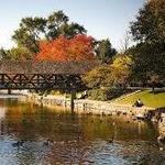 Downtown Naperville