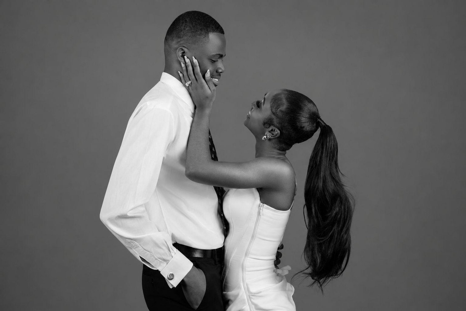The Wedding Website of Joshua Jonathan and Faith Odiete