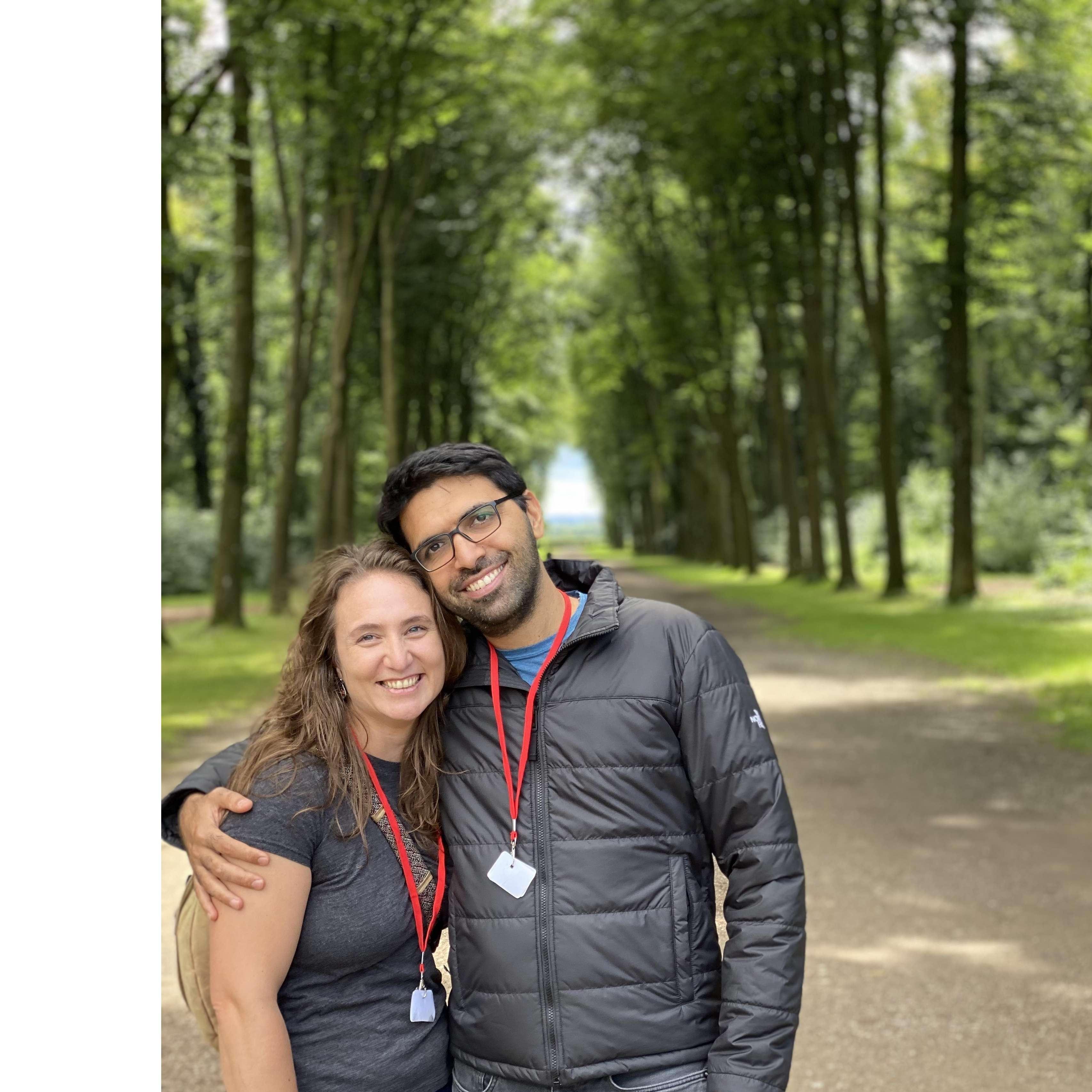 Castles tour in Germany