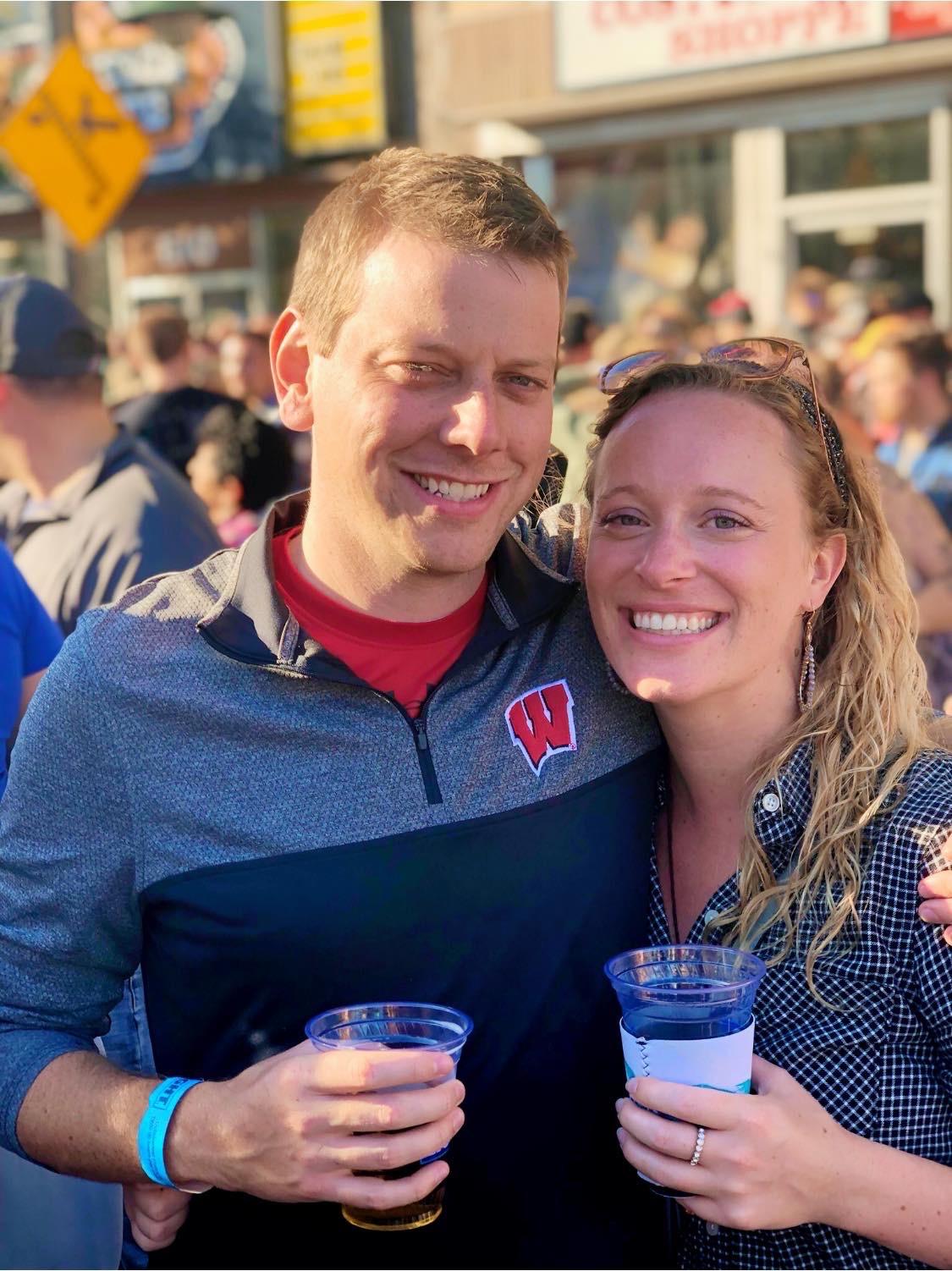 Appleton Oktoberfest 2019